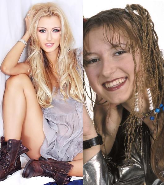 Foto: 5 vedete sexy cu nasul mare