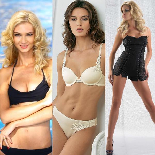 9 vedete care arată perfect fără operaţii estetice