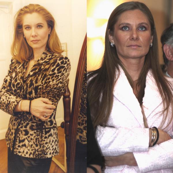 Cum arată azi fostele manechine autohtone
