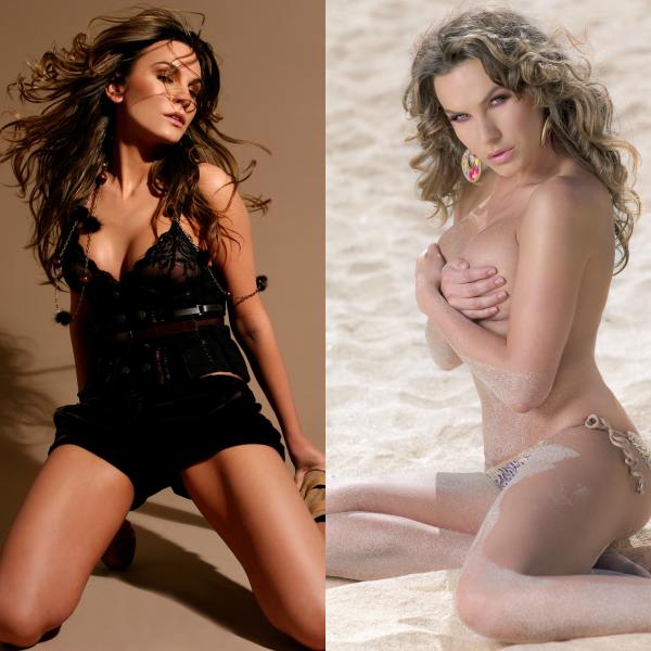 5 basarabence care au cucerit bărbaţi români. Care e mai sexy?