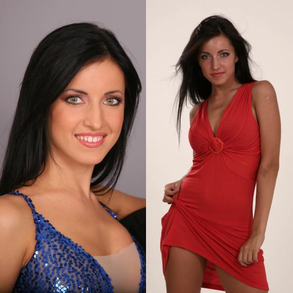 5 basarabence care au cucerit bărbaţi români. Care e mai sexy?