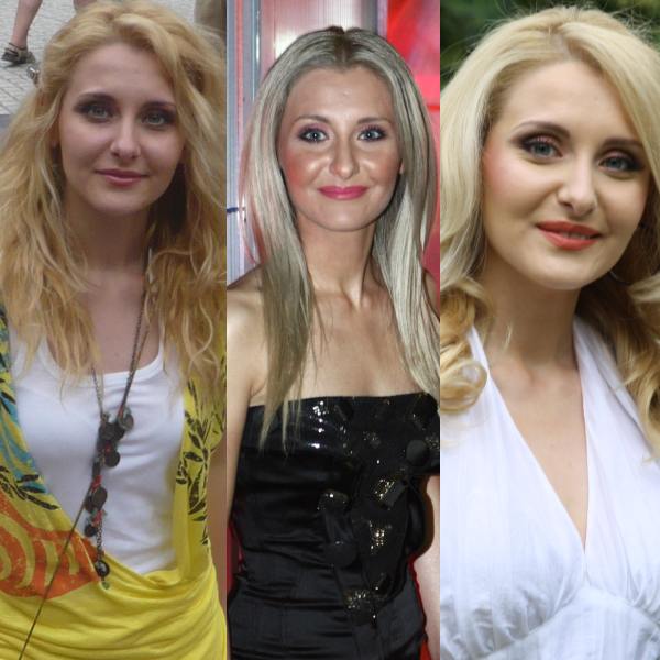 6 vedete tinere pe care machiajul le îmbătrâneşte