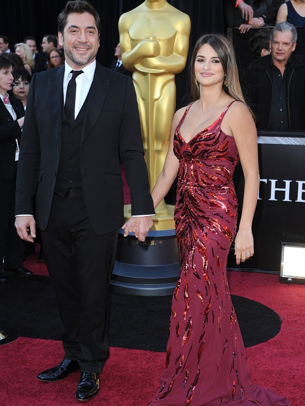 Cele mai aşteptate cupluri la Festivalul de la Cannes 2011