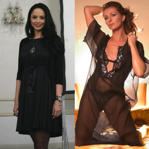 Fete bune versus fete rele. Care sunt mai sexy?