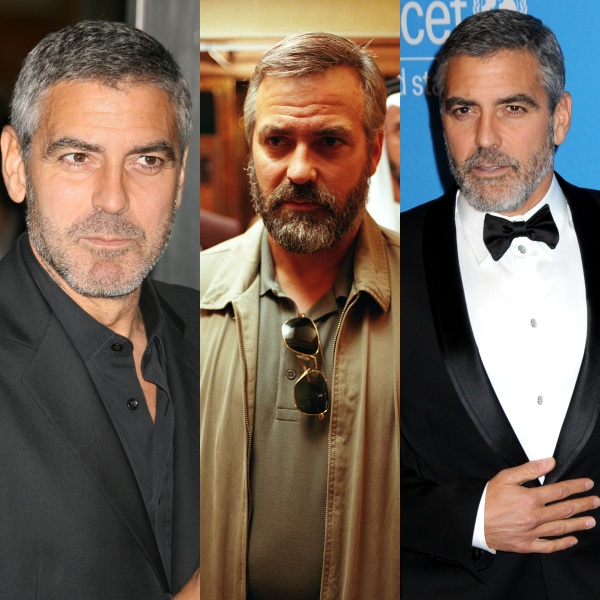 George Clooney la 50 de ani, mai sexy ca niciodată