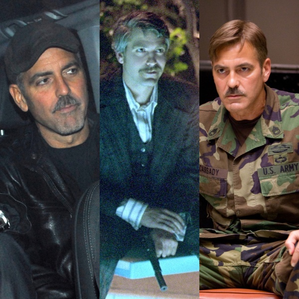George Clooney la 50 de ani, mai sexy ca niciodată