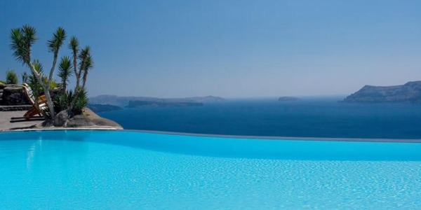 Foto: cele mai frumoase 5 piscine din lume