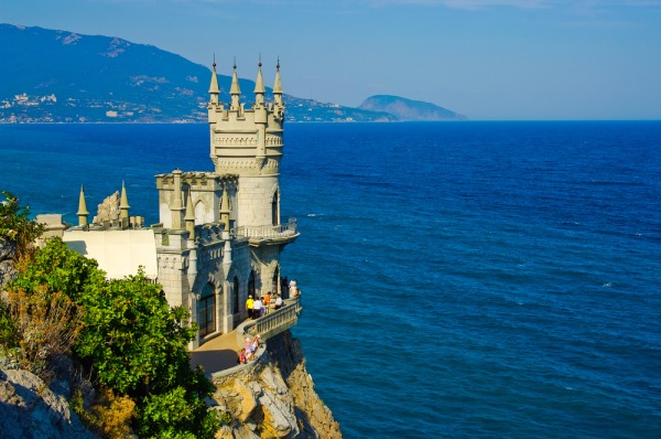 Foto: 7 porturi superbe de vizitat într-o croazieră