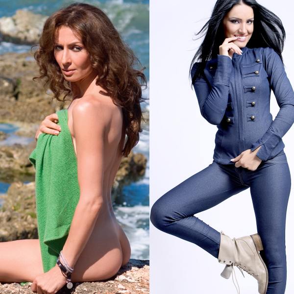 Vedete cu experienţă vs vedete tinere. Care arată mai bine?