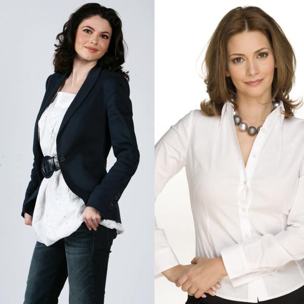 Vedete cu experienţă vs vedete tinere. Care arată mai bine?