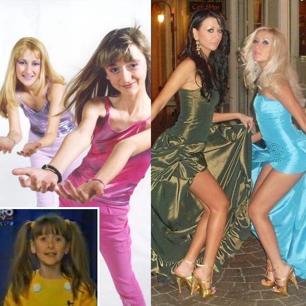 Cum arată azi copiii celebri din anii â€˜90