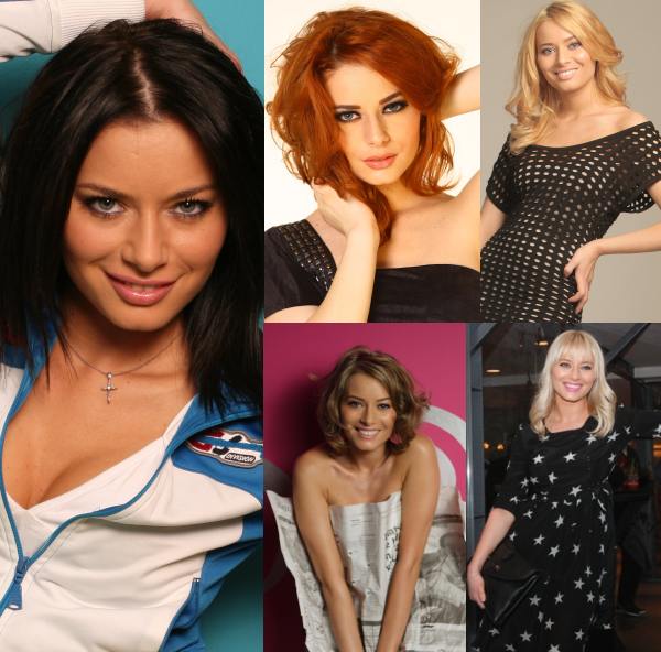 6 vedete care adoră schimbările de look. Cum le stă mai bine?
