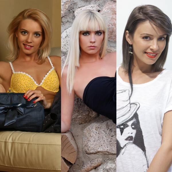 6 vedete care adoră schimbările de look. Cum le stă mai bine?