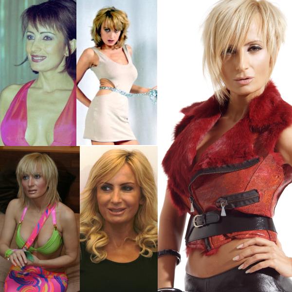 6 vedete care adoră schimbările de look. Cum le stă mai bine?