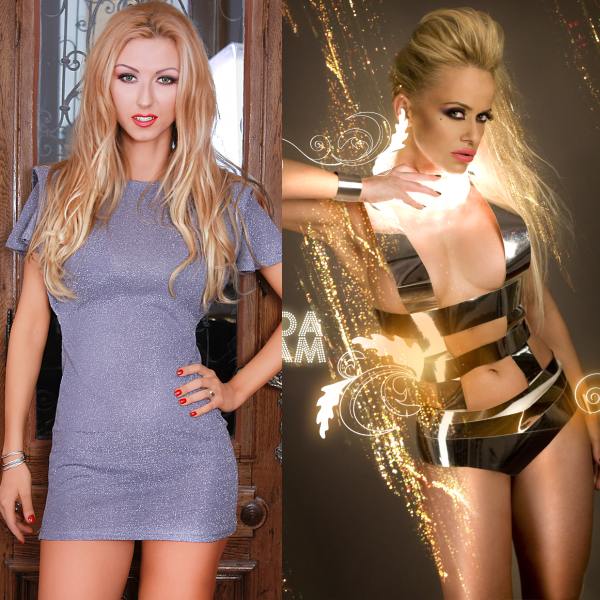 Vedete slabe vs. vedete cu forme. Care îţi plac mai mult?