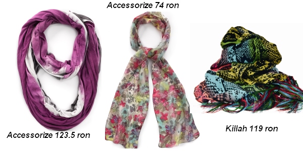 Pălării chic pentru vara 2011. Hai la shopping!