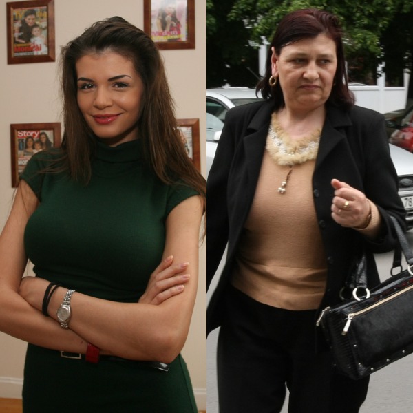 4 vedete care şi-au făcut mamele celebre 