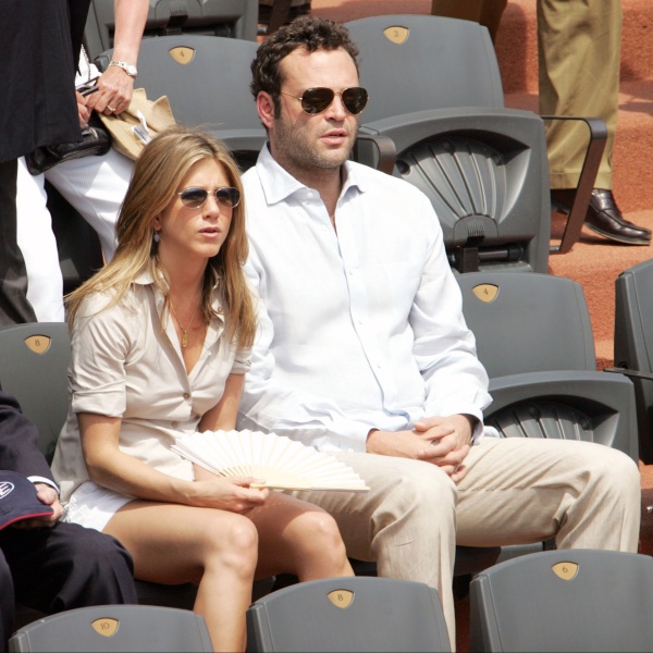 Ce poţi învăţa din relaţiile avute de Jennifer Aniston