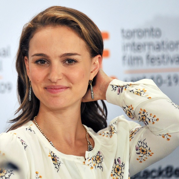 Natalie Portman - 5 momente memorabile din ultimul an