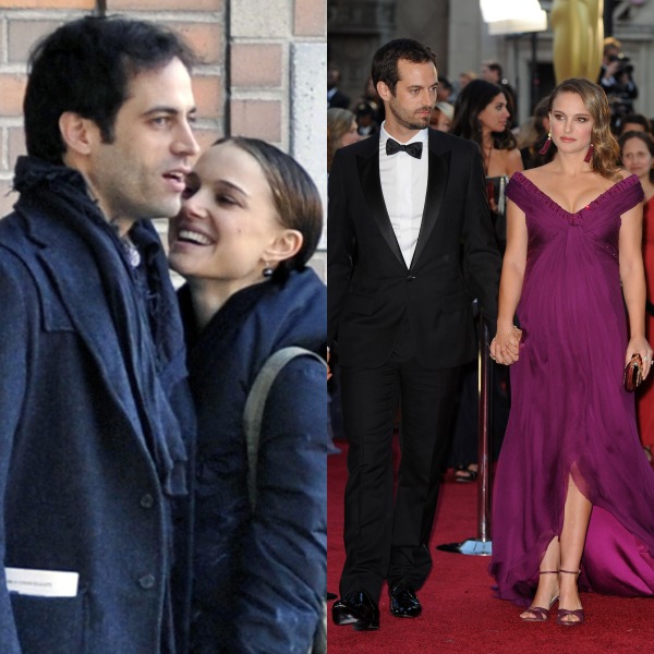 Natalie Portman - 5 momente memorabile din ultimul an
