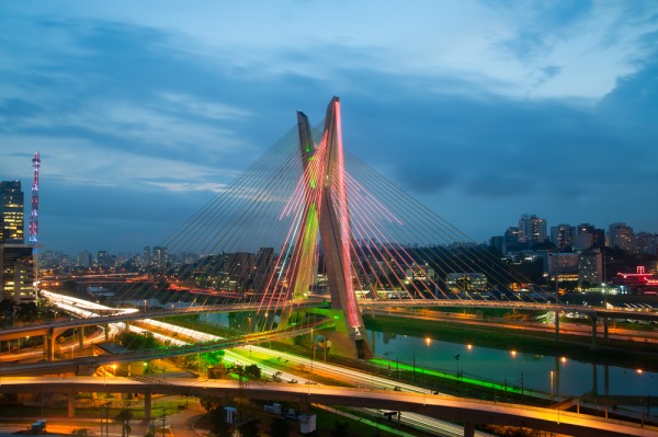 Foto: cele mai spectaculoase poduri din lume