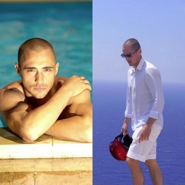 Top 7 cei mai sexy actori la plajă 