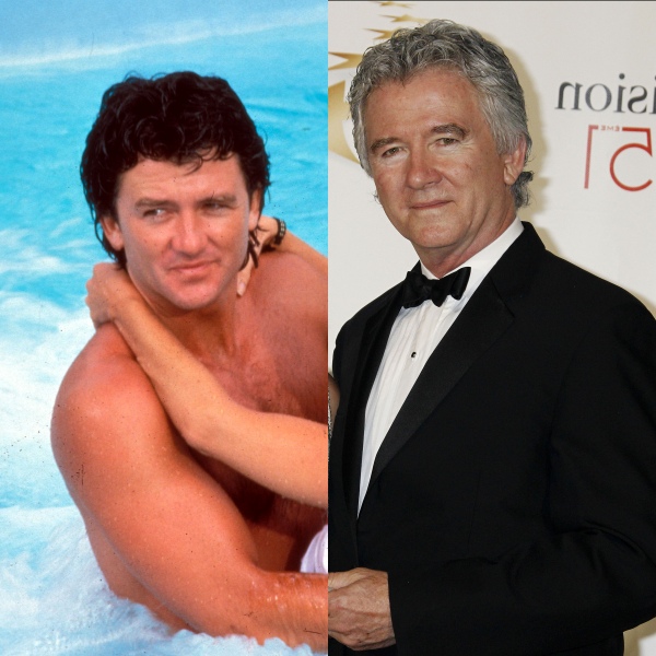 "Dallas" revine. Cum arată azi actorii din serial
