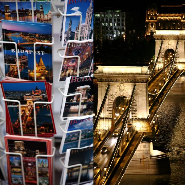Călătoreşte cu Irina în jurul lumii: Budapesta