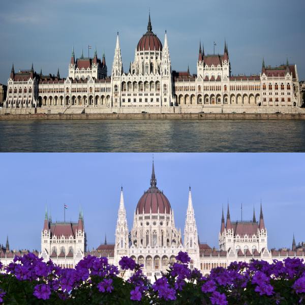 Călătoreşte cu Irina în jurul lumii: Budapesta