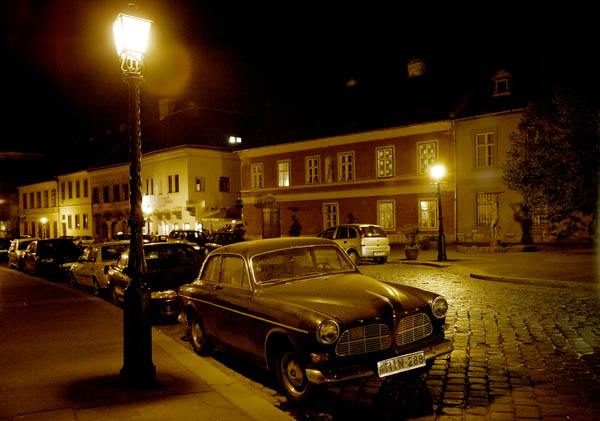 Călătoreşte cu Irina în jurul lumii: Budapesta