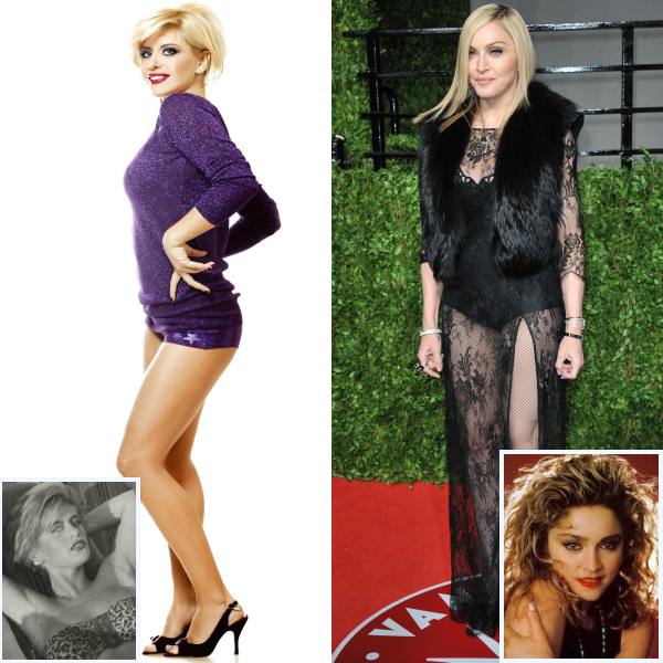 Cântăreţe autohtone vs. străine. Care sunt mai sexy?