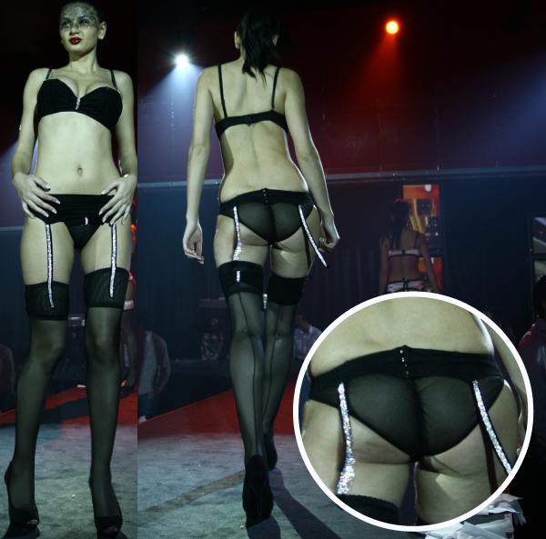 5 bombe sexy care au celulită