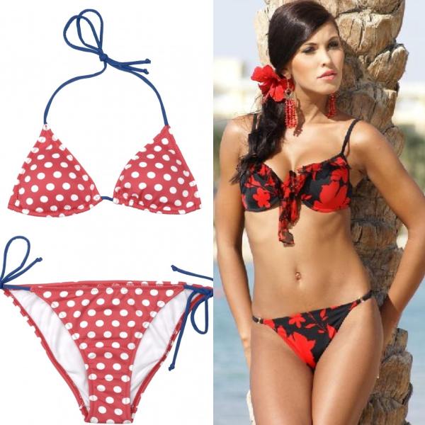 Shopping: 10 costume de baie în tendinţe