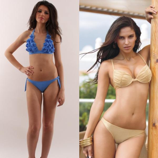 Shopping: 10 costume de baie în tendinţe
