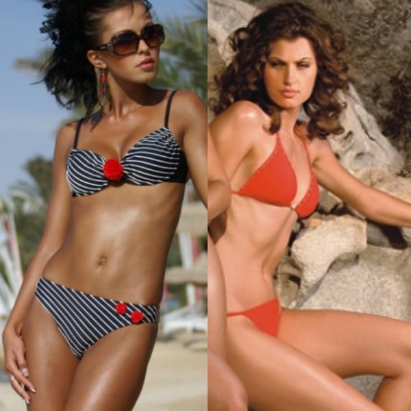 Shopping: 10 costume de baie în tendinţe
