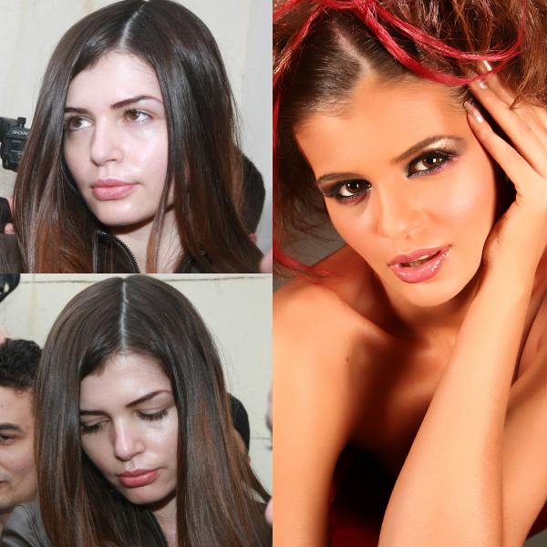 Vedete nemachiate: femei tinere care par bătrâne