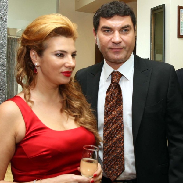 Ce au în comun divorţurile şocante din 2011? Cifra 7
