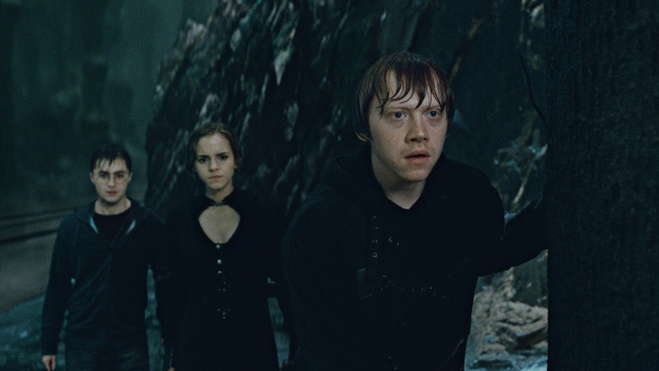 "Harry Potter" sau "Winnie the Pooh". Tu ce premieră alegi?