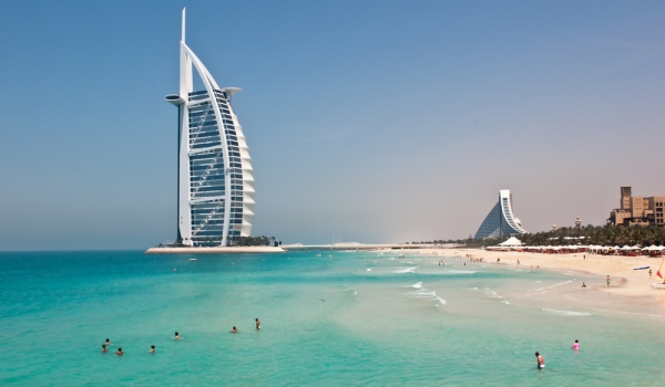 Cât costă un sejur în luxosul Dubai 