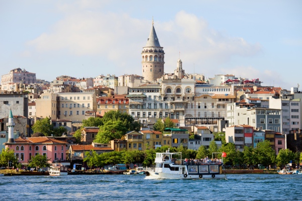 Cele mai bune destinaţii de vacanţă în septembrie 