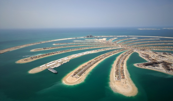 Cât costă un sejur în luxosul Dubai 