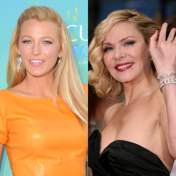 "Sex and the city 3": cine va juca rolul lui Carrie în tinereţe  