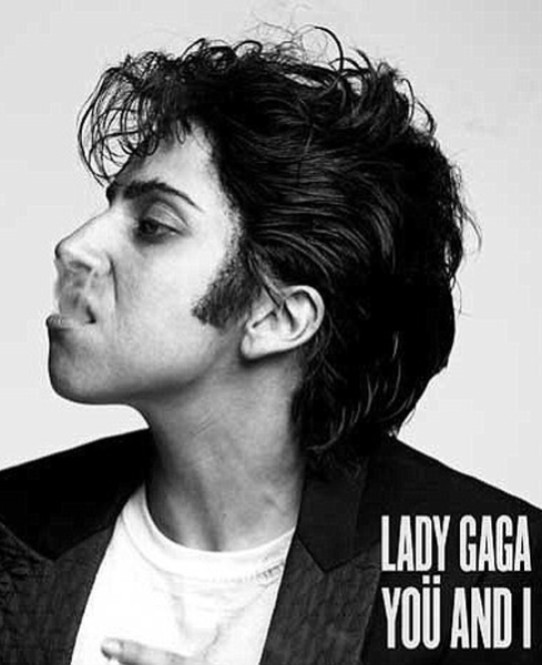 Foto: Lady Gaga şi alte vedete deghizate în bărbaţi 