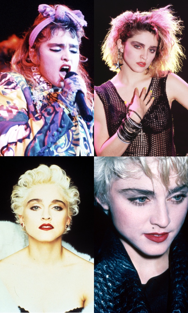 Foto: Madonna la 53 de ani, sexy ca în adolescenţă