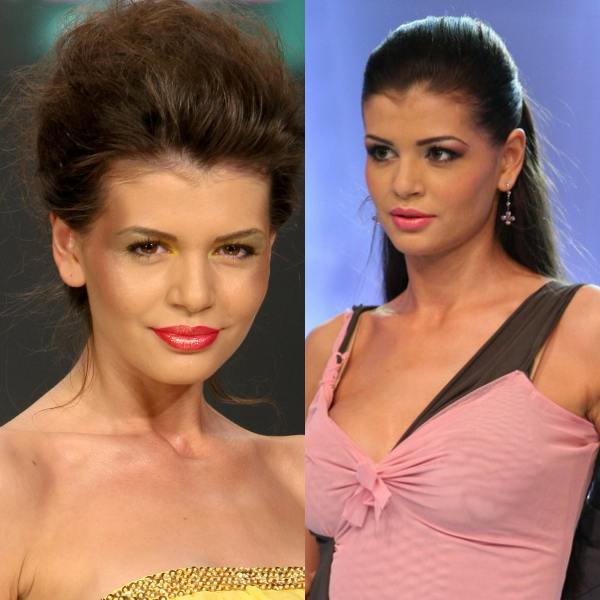 7 vedete autohtone îmbătrânite de coafură