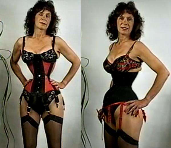 Scandal în lumea modei din cauza unui model cu talia de 33 de cm