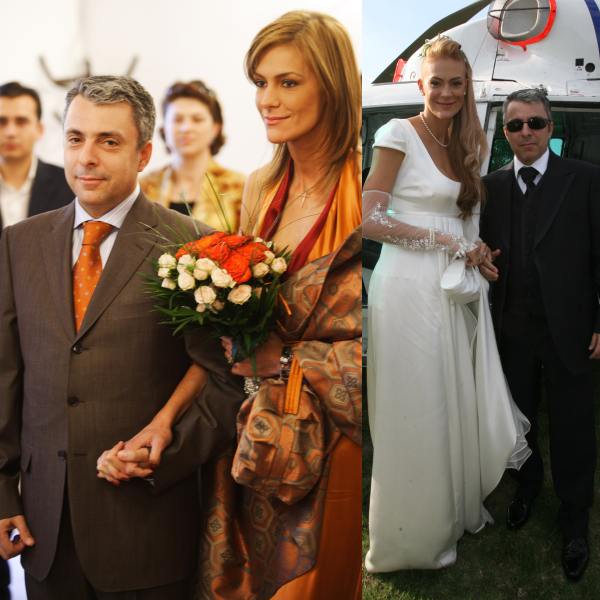 6 cupluri celebre care nu se potrivesc fizic