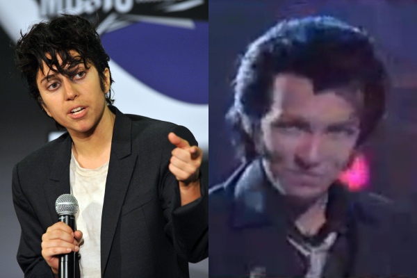 Lady Gaga, acuzată din nou de plagiat 