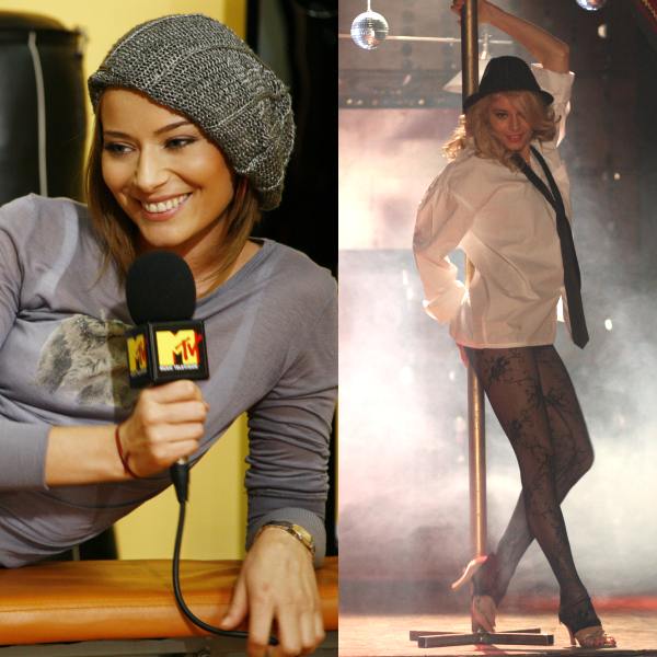 Look obişnuit sau super sexy, cum le stă mai bine vedetelor?