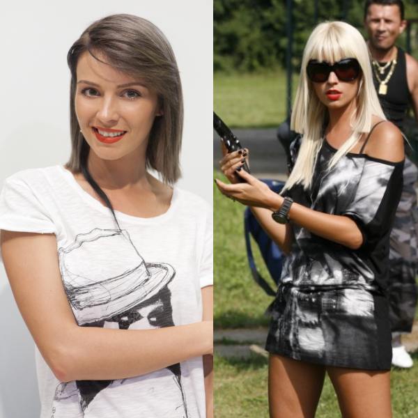 Look obişnuit sau super sexy, cum le stă mai bine vedetelor?